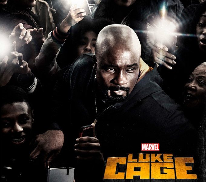 Marvel’s Luke Cage Season 2 (Complete)