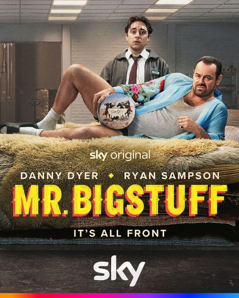 Mr Bigstuff Season 1 (Complete)