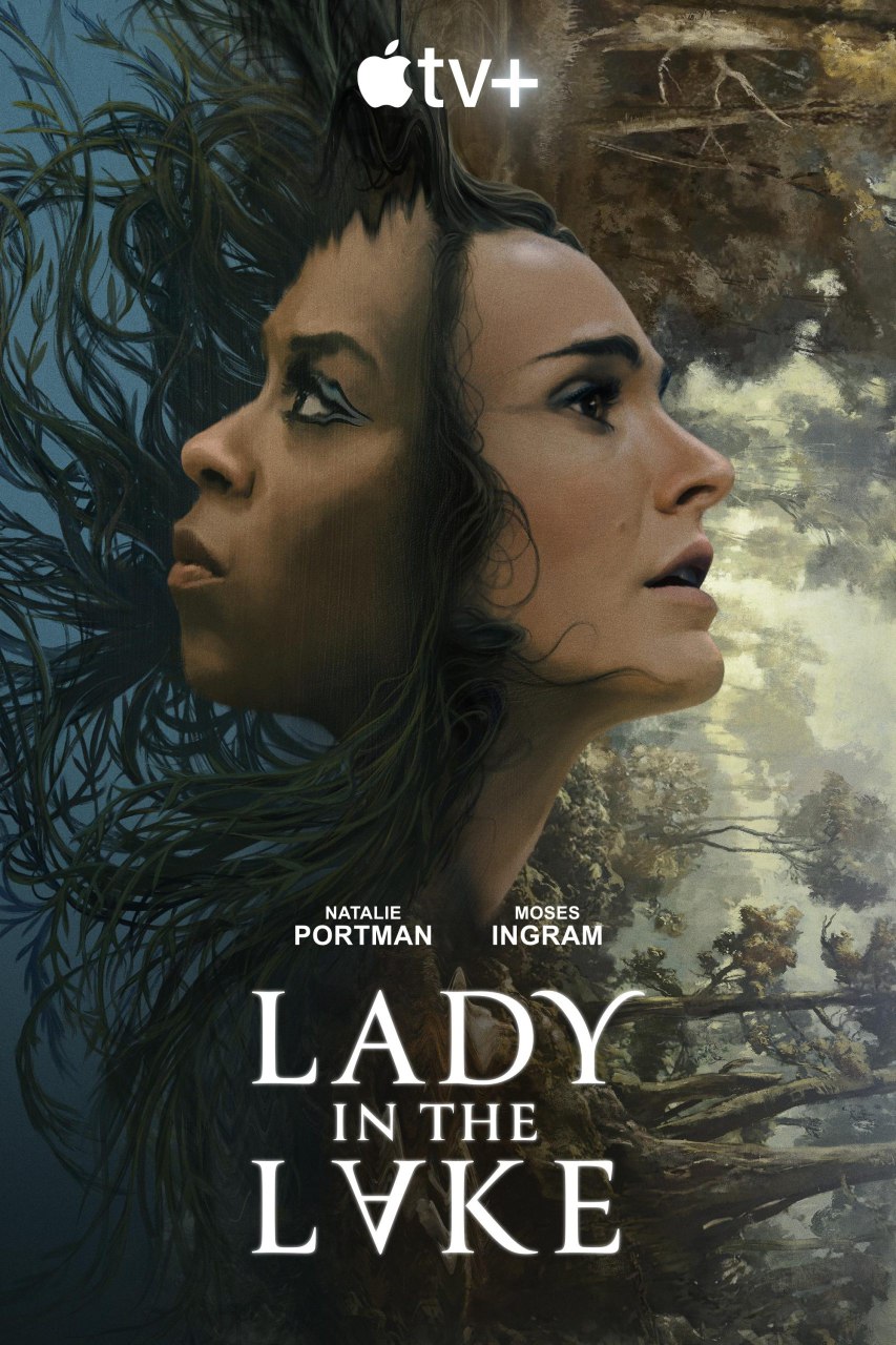 Lady in the Lake Season 1 (Episode 1 Added)