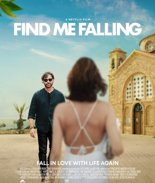 Find Me Falling (2024)