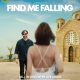 Find Me Falling (2024)