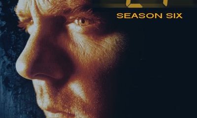 24 Season 6 (Complete)