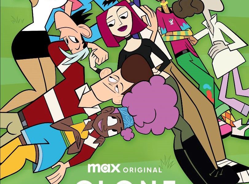 Clone High Season 2 (Complete)