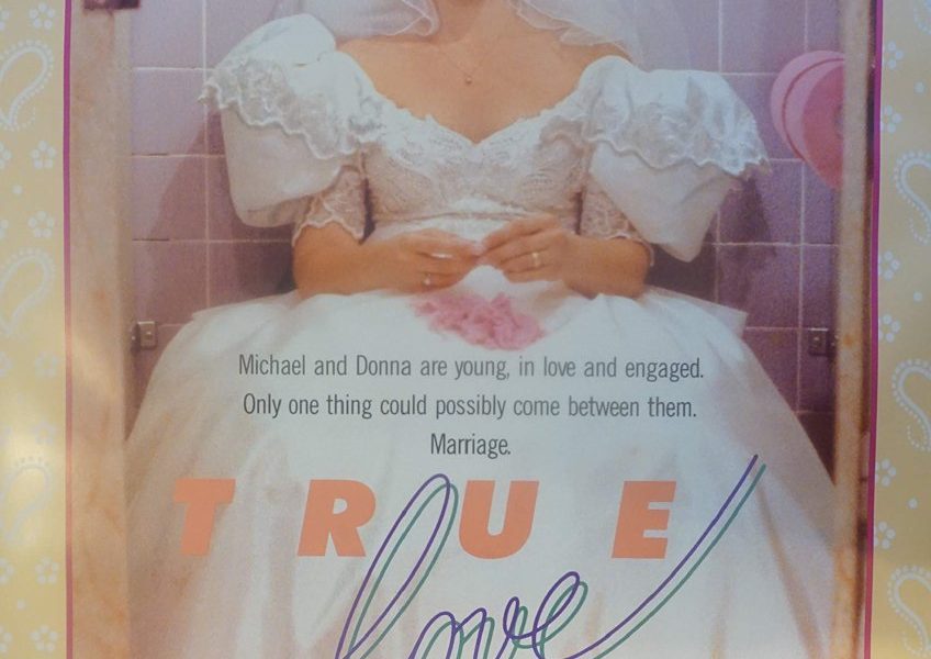 True Love (1989)