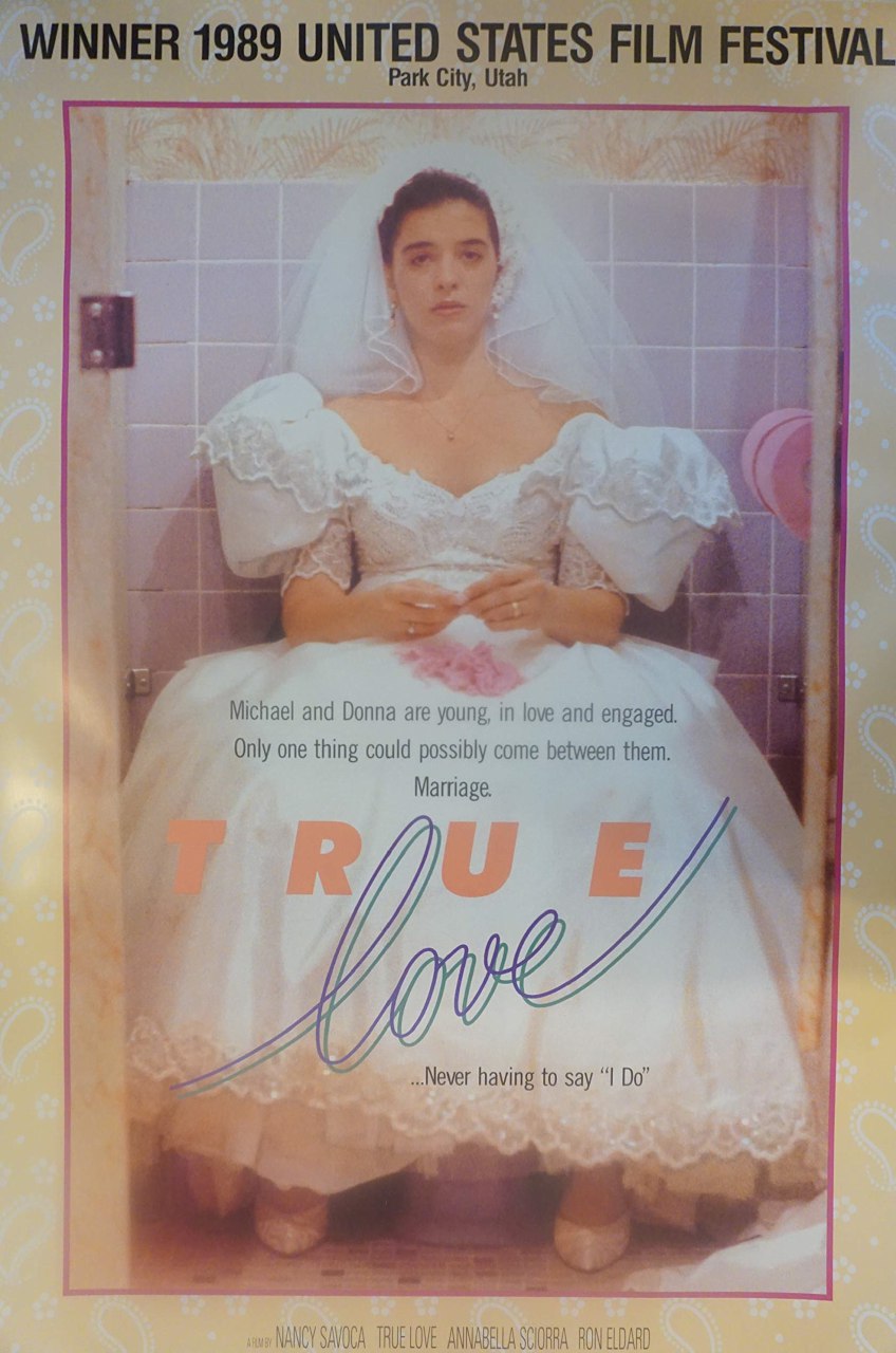 True Love (1989)