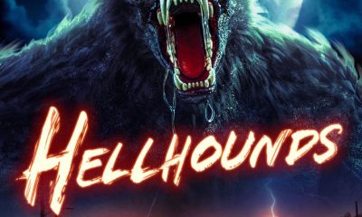 Hellhounds (2024)