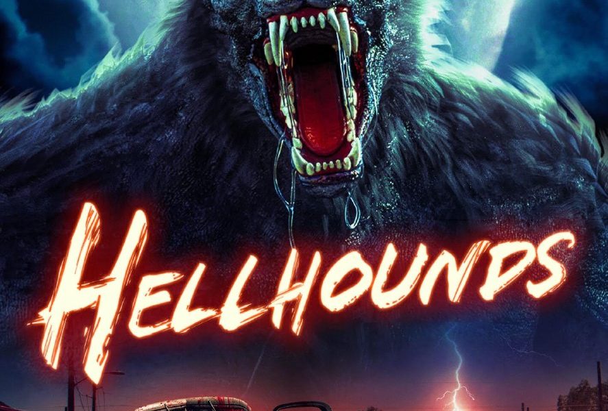 Hellhounds (2024)