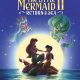 The Little Mermaid 2 Return To The Sea (2000)