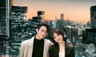 As Beautiful as You Season 1 (Episode 1-29 Added) (Chinese Drama)