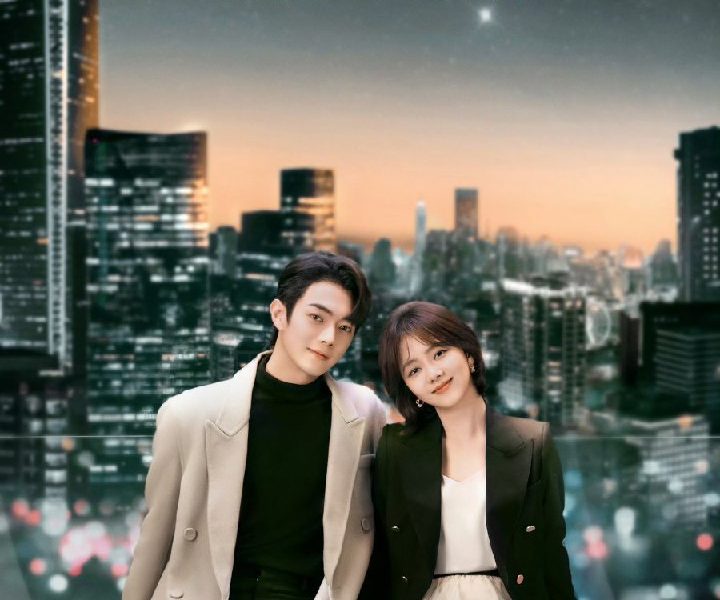 As Beautiful as You Season 1 (Episode 1-29 Added) (Chinese Drama)