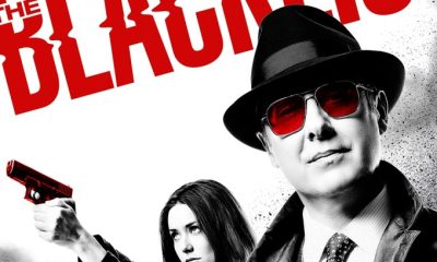 The Blacklist Season 4 (Complete)