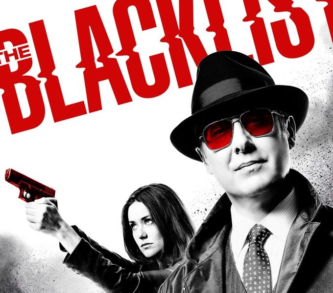 The Blacklist Season 4 (Complete)