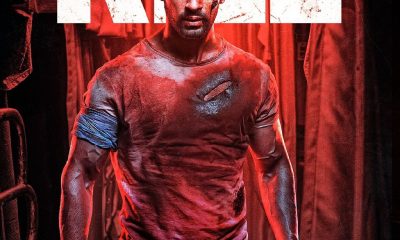 Kill (2024) – Bollywood Movie