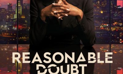 Reasonable Doubt (2022) Season 1 (Complete)