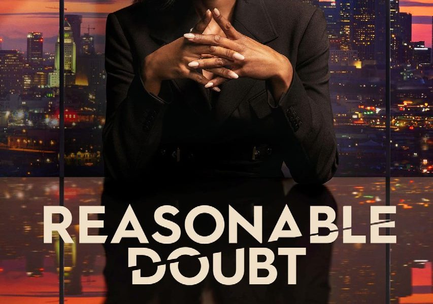 Reasonable Doubt (2022) Season 1 (Complete)