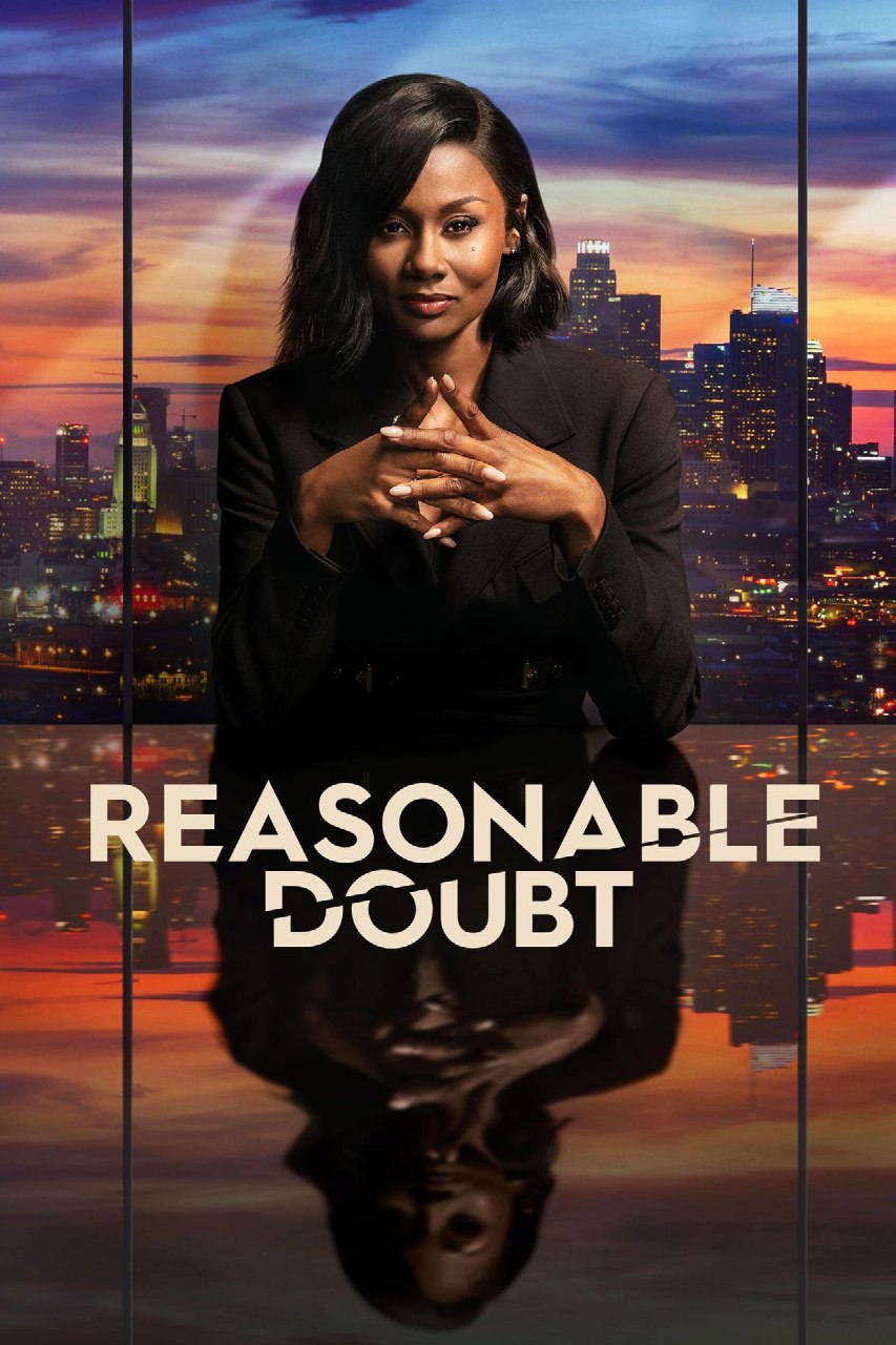 Reasonable Doubt (2022) Season 1 (Complete)