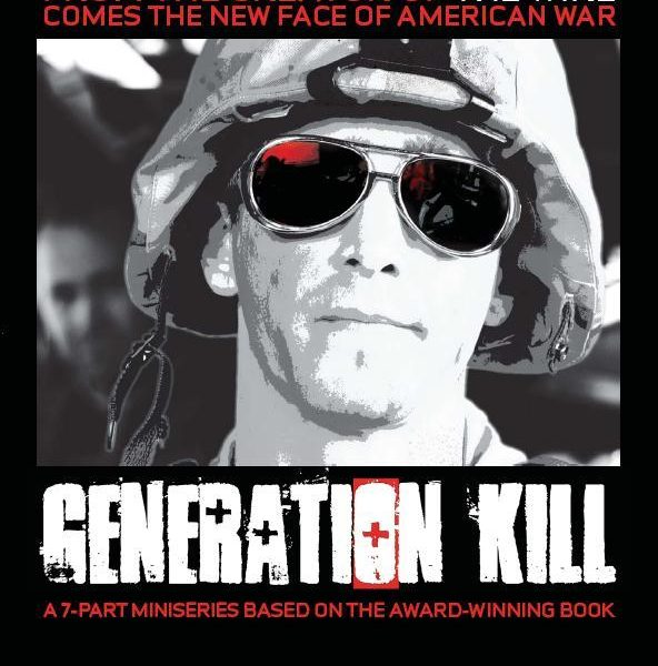 Generation Kill Season 1 (Complete)