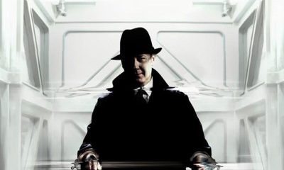 The Blacklist Season 5 (Complete)