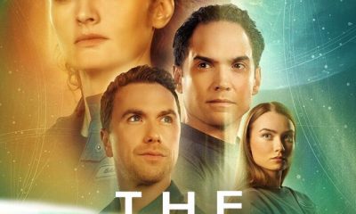 The Ark Season 2 (Episode 2 Added)