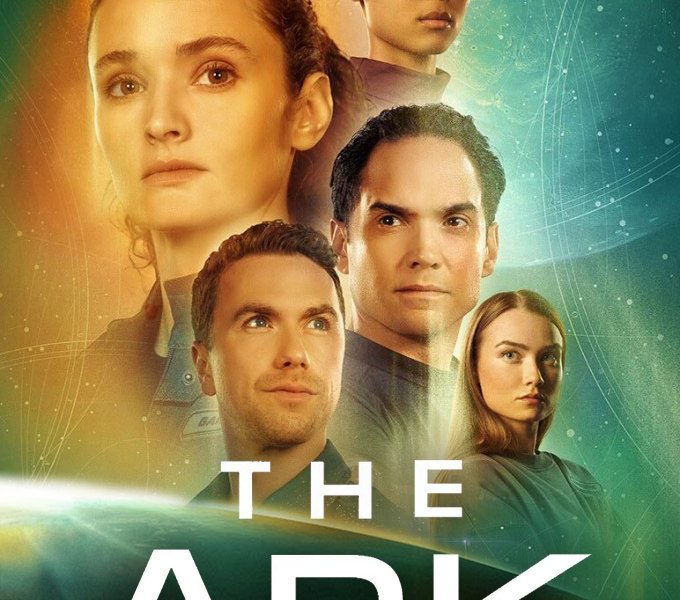 The Ark Season 2 (Episode 2 Added)