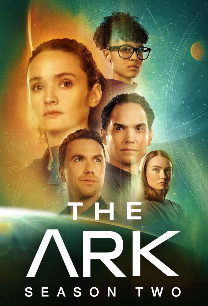 The Ark Season 2 (Episode 2 Added)