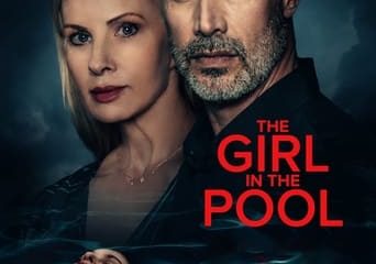 The Girl in the Pool (2024)