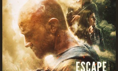 Escape and Evasion (2019)