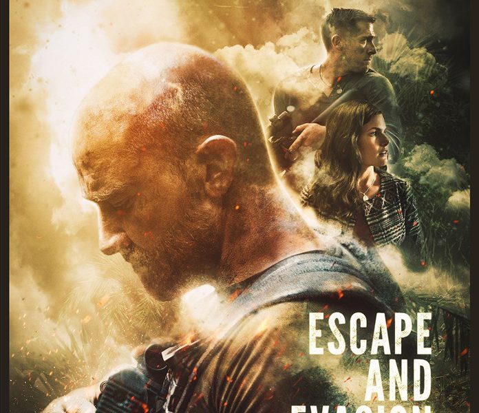 Escape and Evasion (2019)