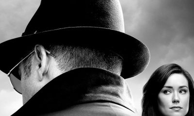 The Blacklist Season 6 (Complete)