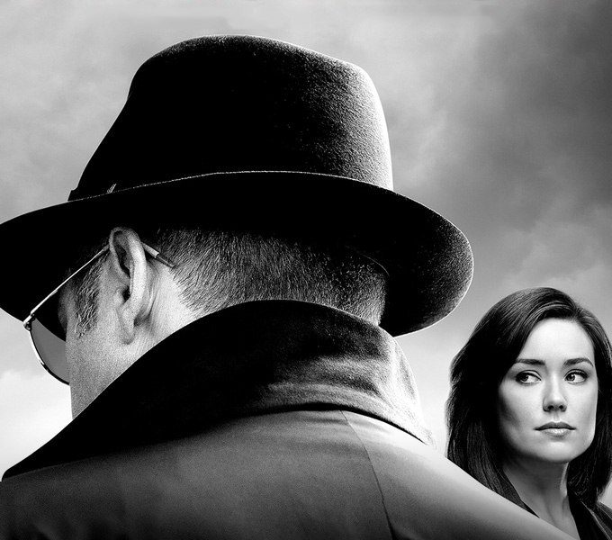 The Blacklist Season 6 (Complete)