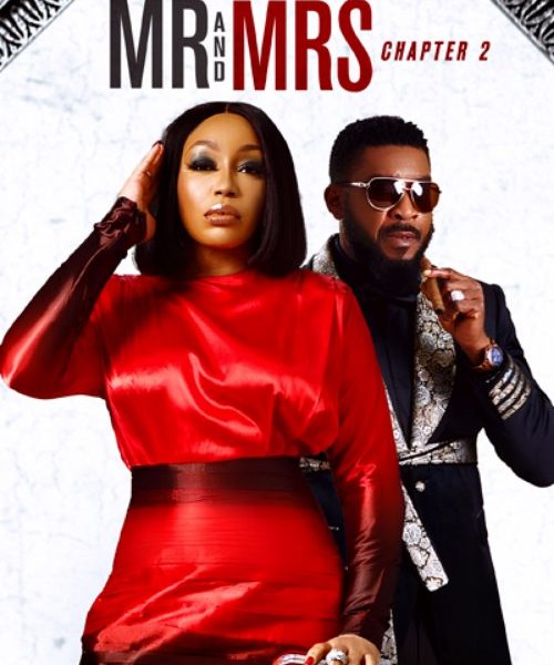 Mr & Mrs: Chapter Two (2017)