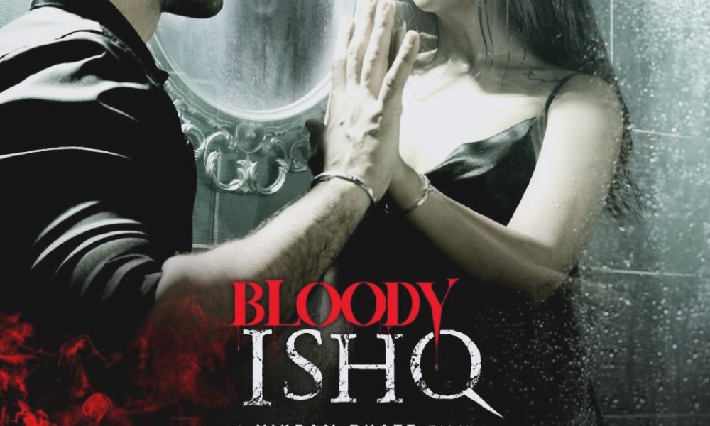 Bloody Ishq (2024) – Bollywood Movie