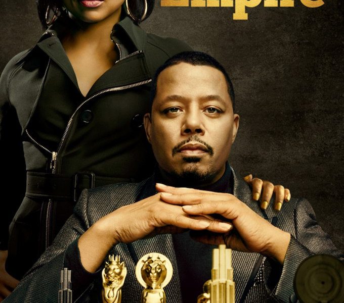 Empire Season 5 (Complete)