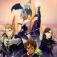 The Dragon Prince Season 1 (Complete)