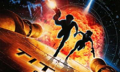 Titan A.E. (2000)