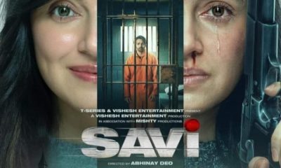 Savi (2024)