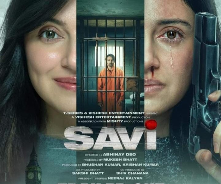 Savi (2024)