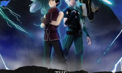 The Dragon Prince