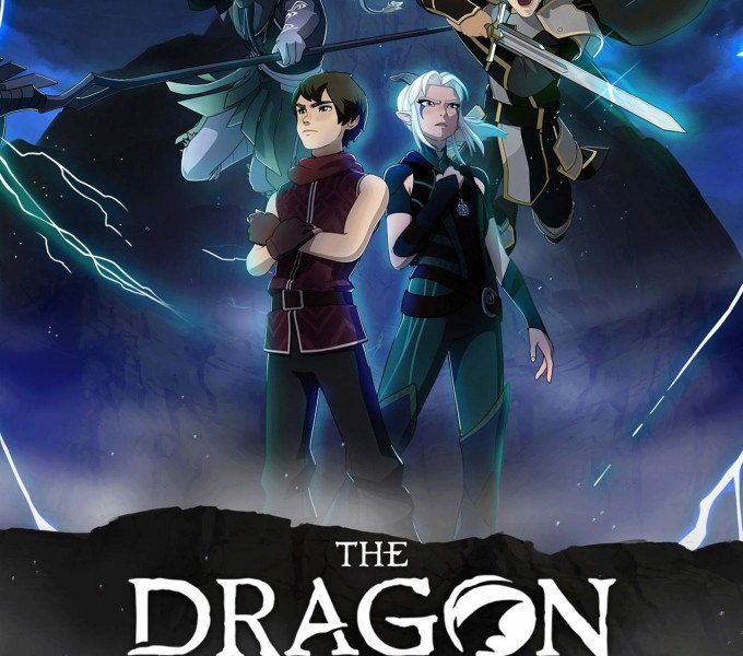 The Dragon Prince