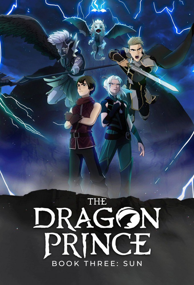 The Dragon Prince