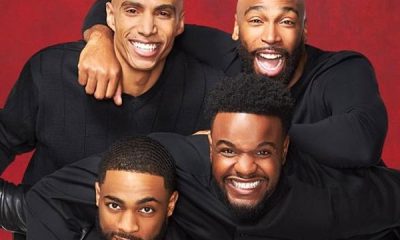 Tyler Perry’s Bruh Season 1 (Complete)