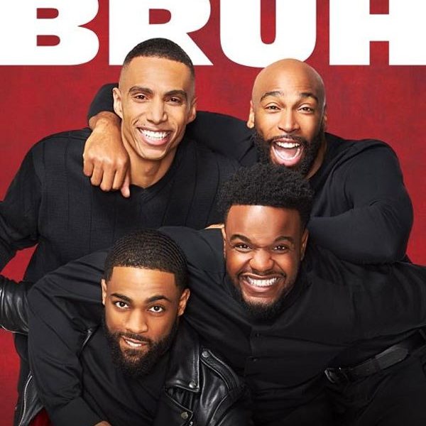 Tyler Perry’s Bruh Season 1 (Complete)