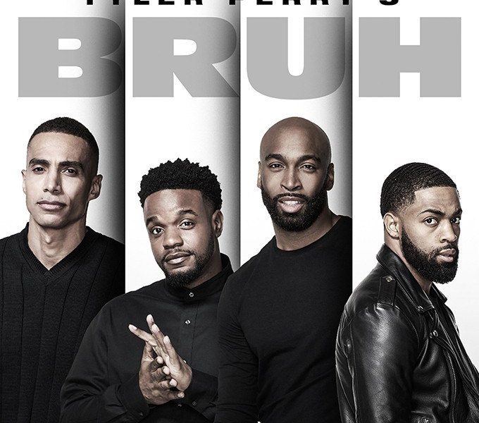 Tyler Perry’s Bruh Season 2 (Complete)