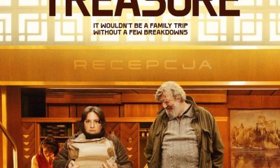 Treasure (2024)