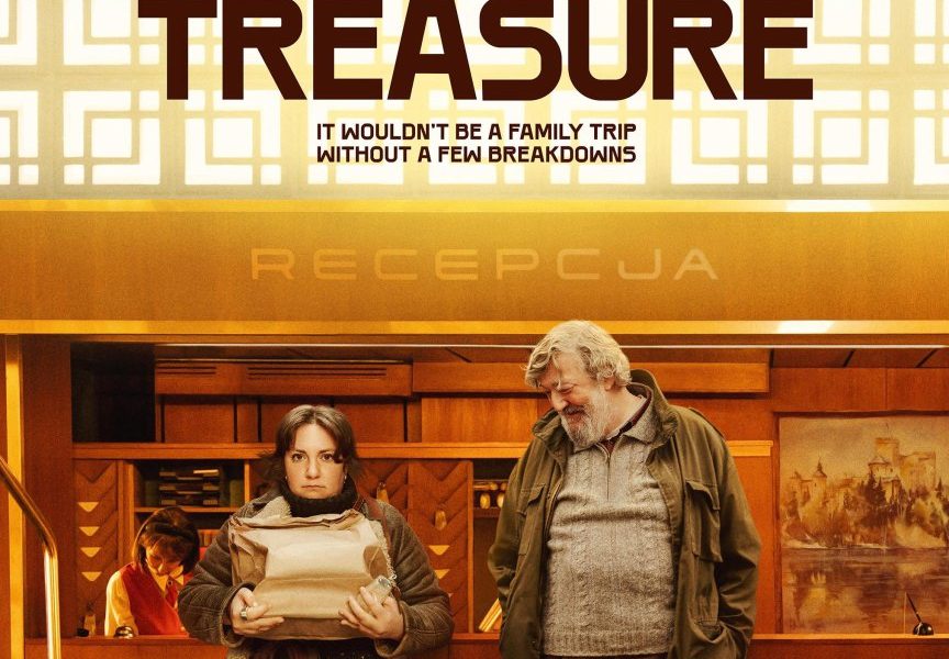 Treasure (2024)