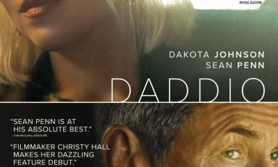 Daddio (2024)