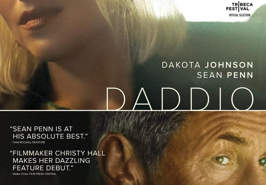 Daddio (2024)