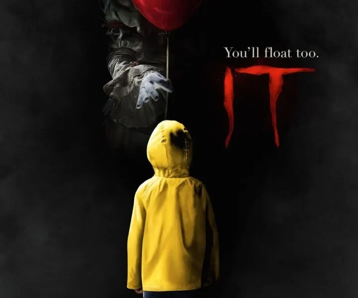 IT (2017)