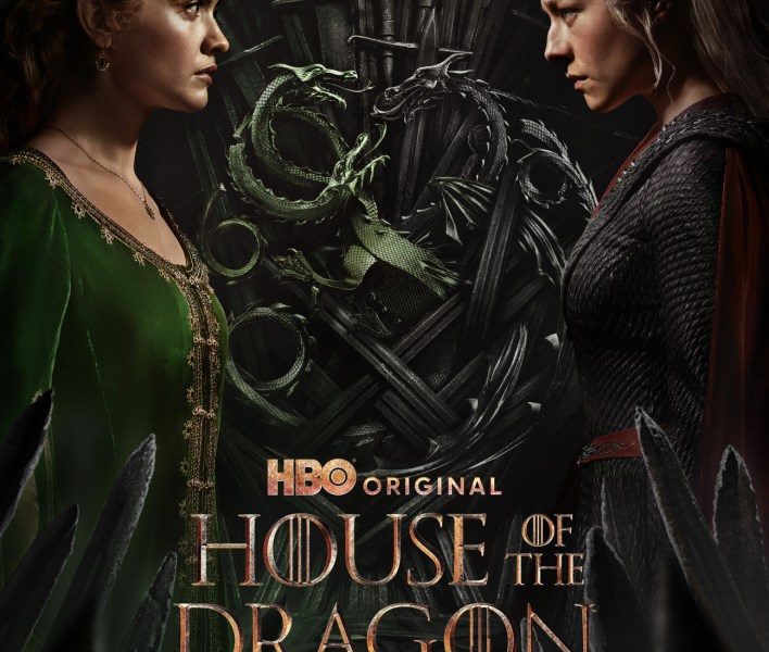 House of the Dragon