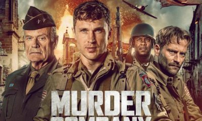 Murder Company (2024)